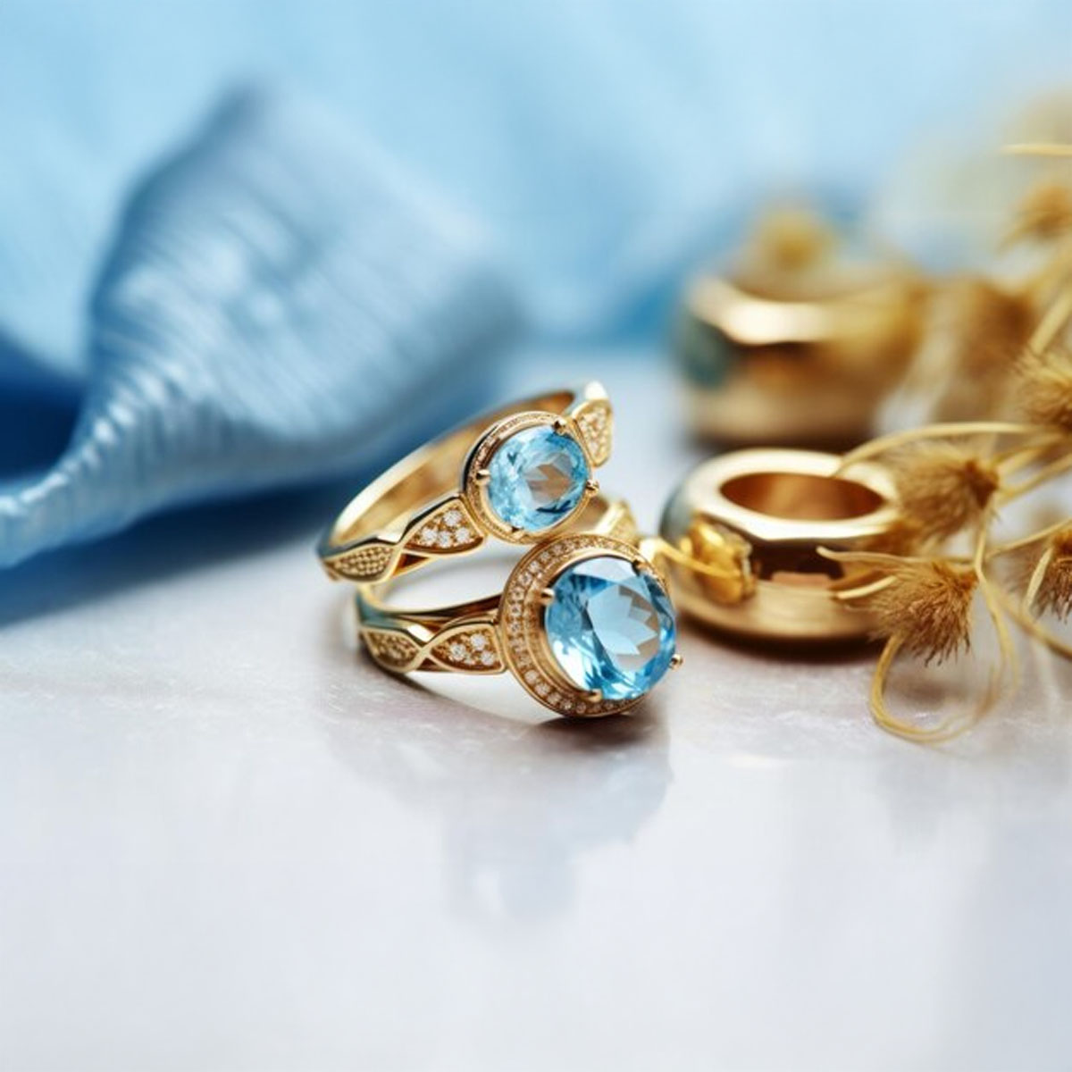 The Unique Beauty of Topaz Explained Simply