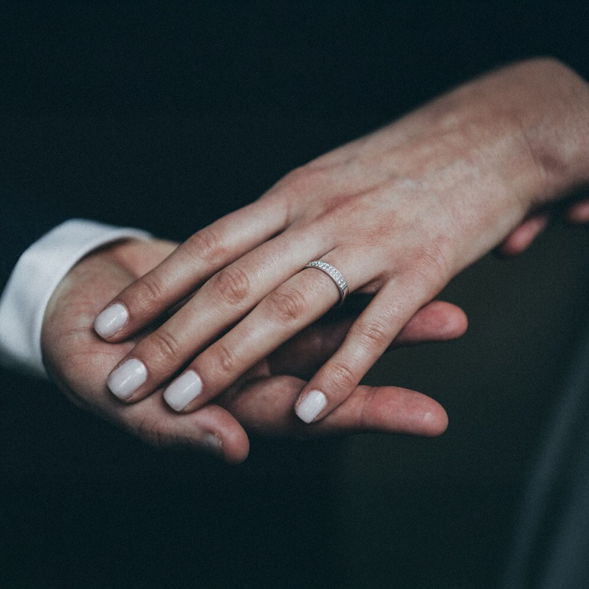 Engagement Ring