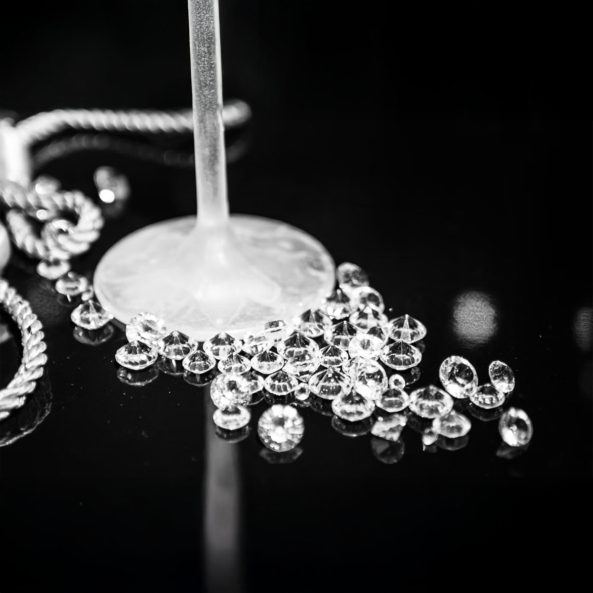Lab-Grown Diamonds Explained – Authenticity, Value, and Why They Matter Today