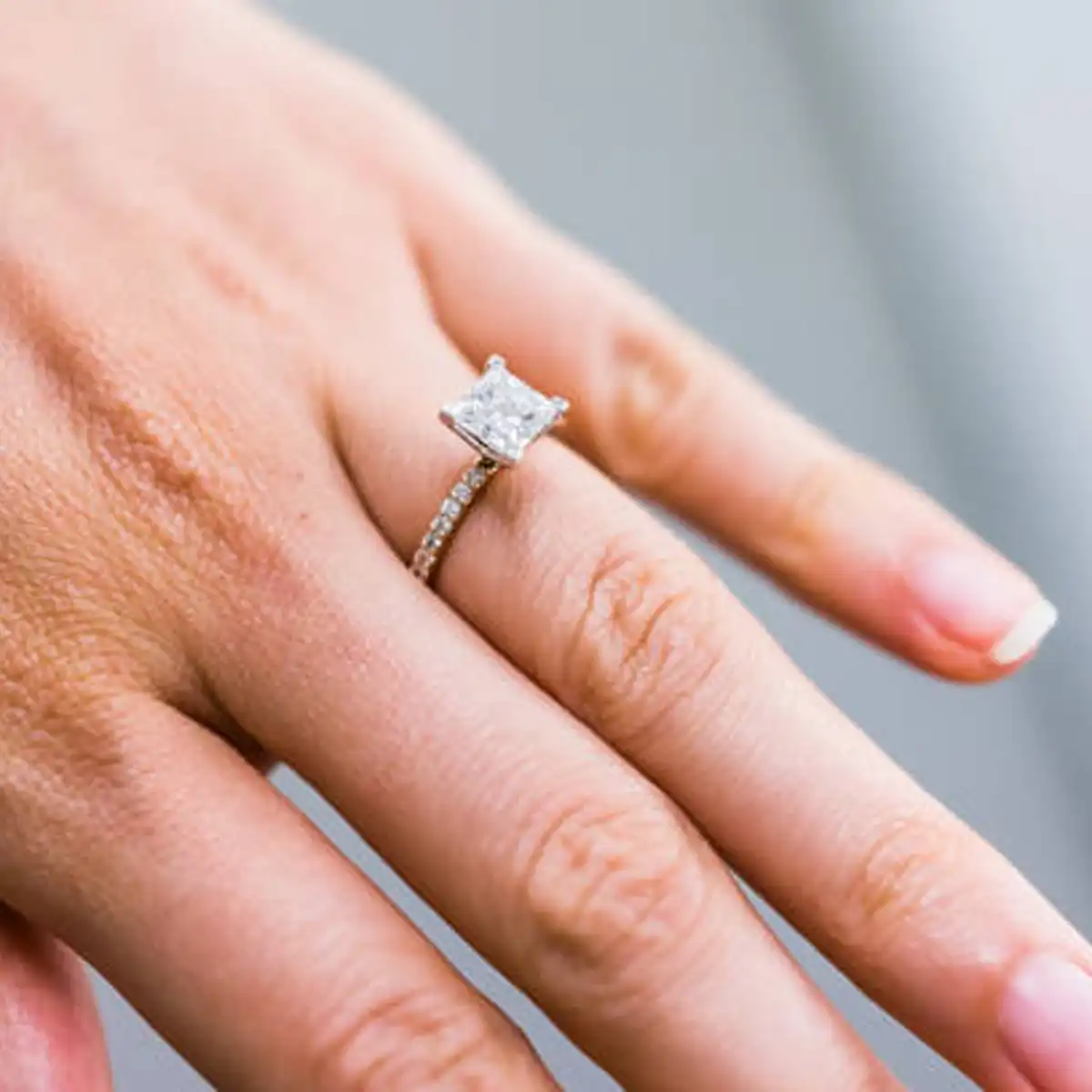 engagement rings, Hatton Garden, 3 carat
