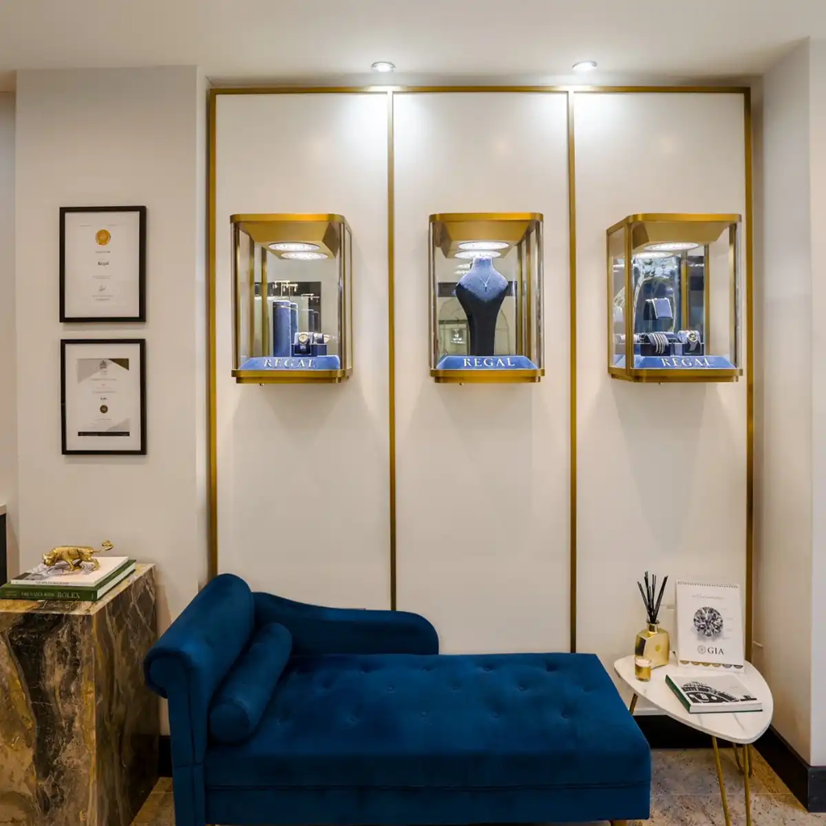 Regal - Hatton Garden Jewellers photo 3
