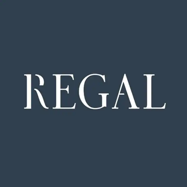 Regal - Hatton Garden Jewellers logo
