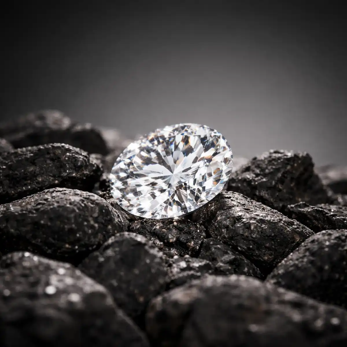 Ethical Engagement Rings