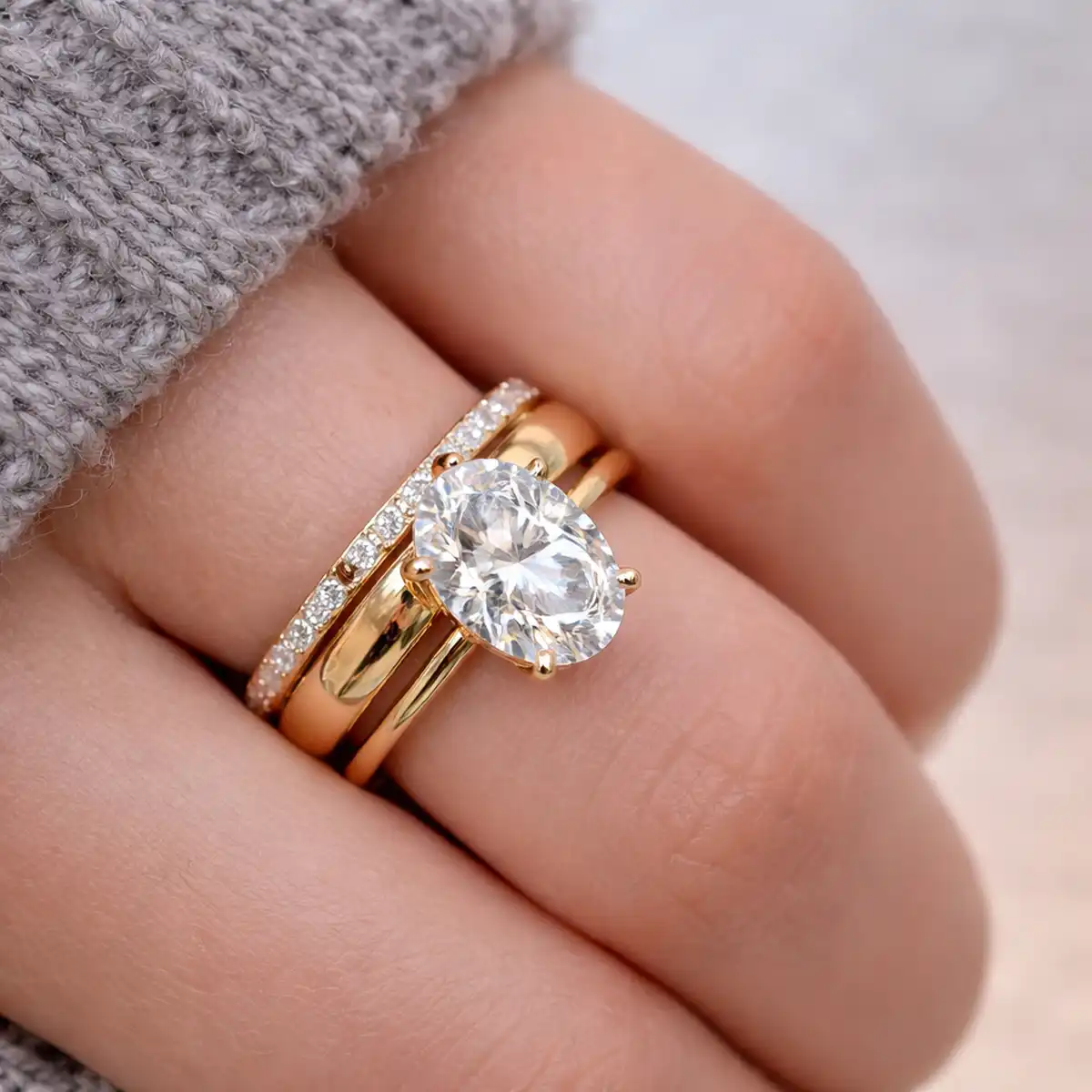 engagement ring budgets