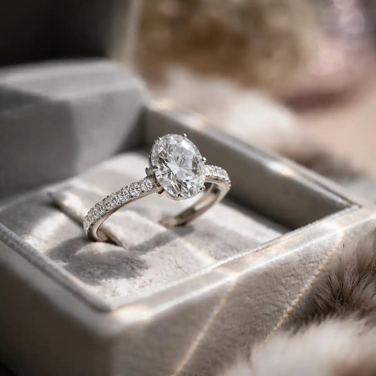 engagement ring budgets