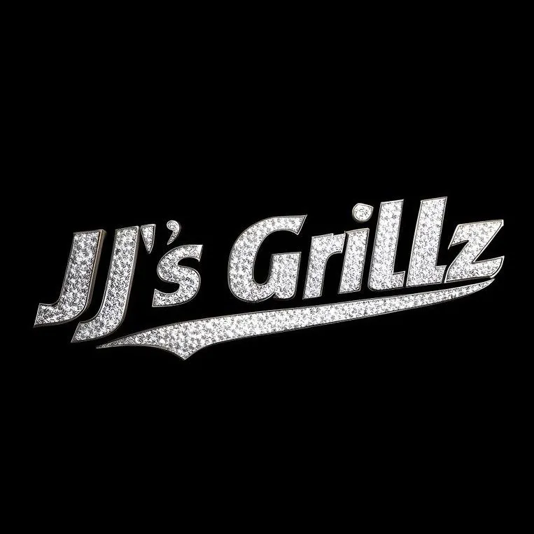 JJ's Grillz logo